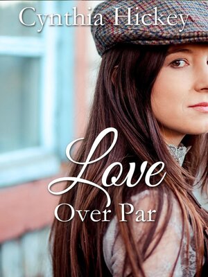 cover image of Love Over Par
